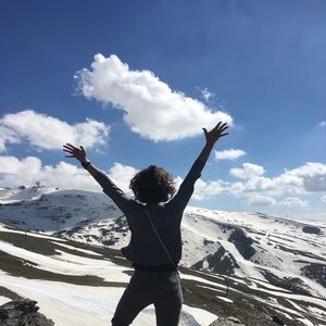 Meet your Posher, Bailey